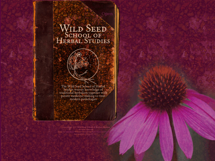 www.wildseedschool.com