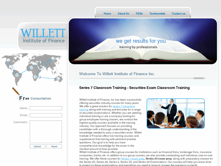 www.willettlangone.com