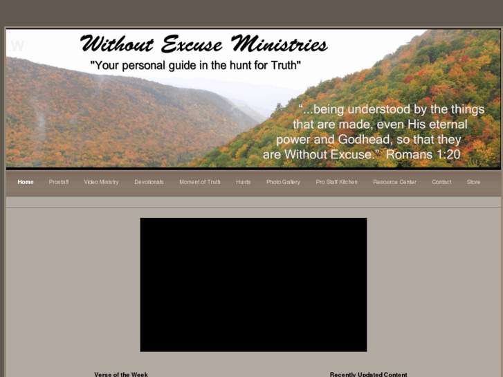 www.withoutexcuseministries.com
