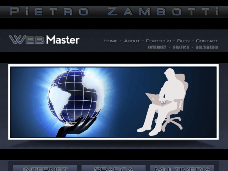 www.zambotti.net