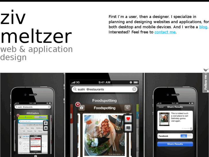 www.zivmeltzer.com