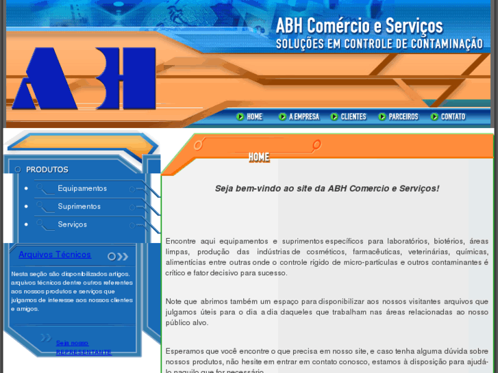 www.abh.com.br