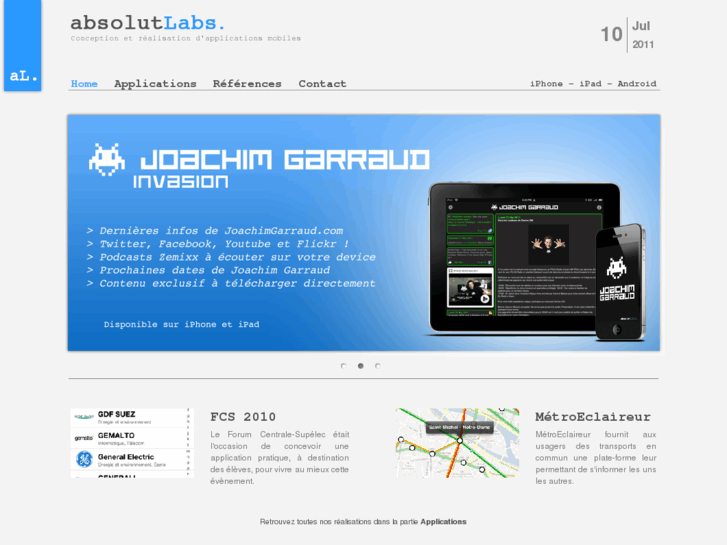 www.absolutlabs.com