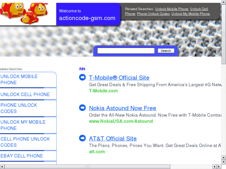 www.actioncode-gsm.com