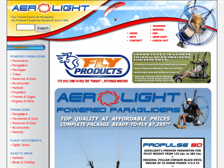 www.aerolight.com