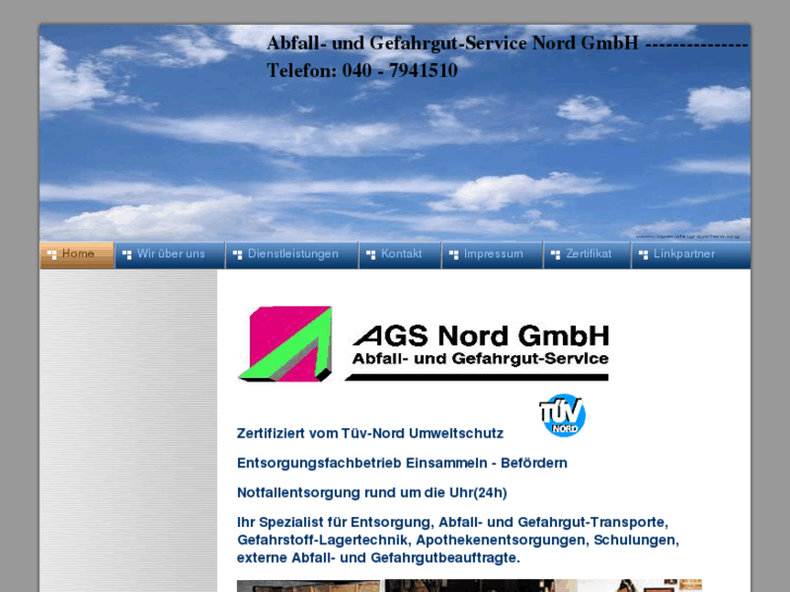 www.ags-nord.de