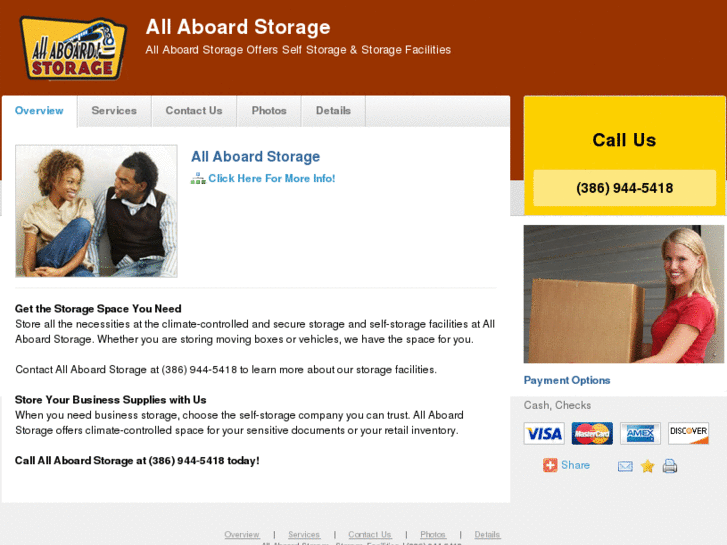 www.all-aboard-storage.net