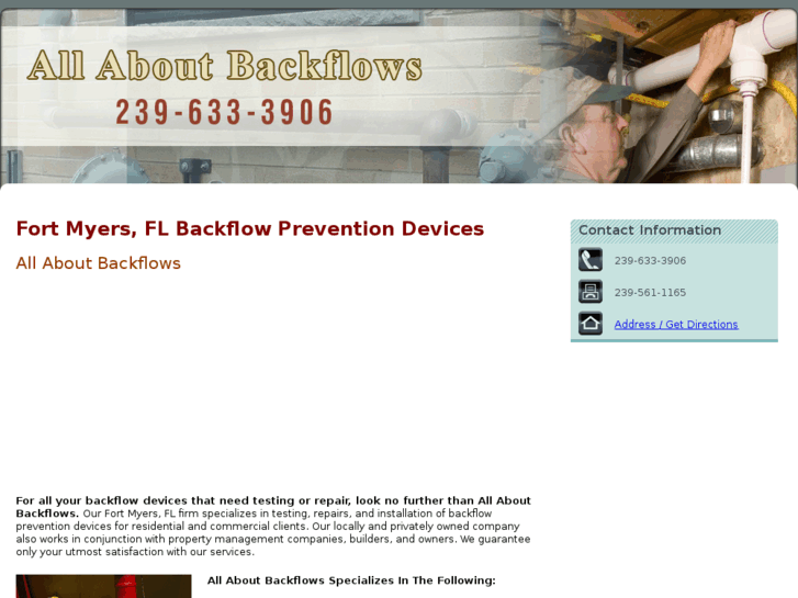 www.allaboutbackflows.com
