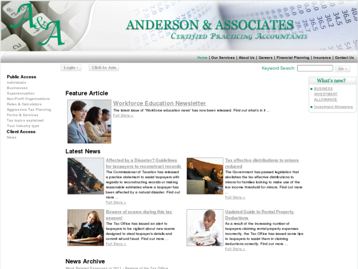 www.anderson-assoc.com.au