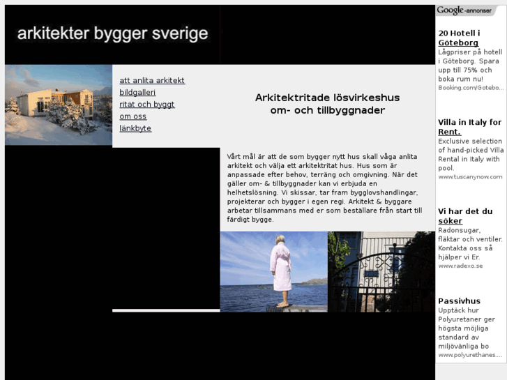 www.arkitekterbygger.nu