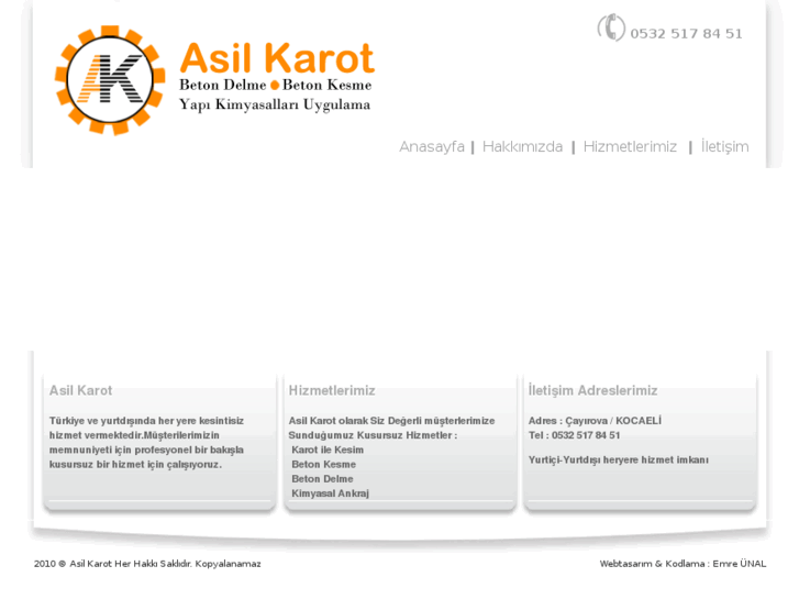 www.asilkarot.com