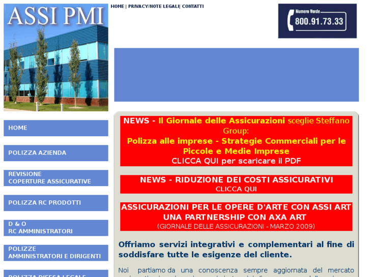 www.assipmi.it