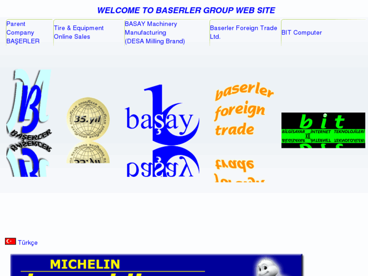 www.basaymakina.net