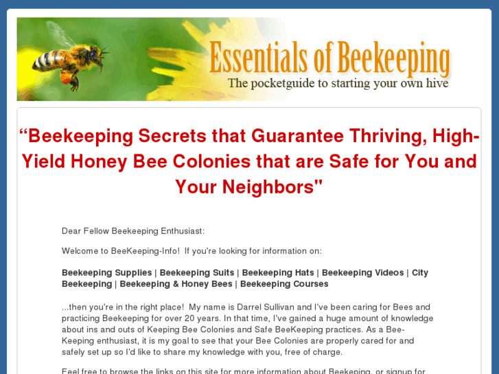 www.beekeeping-info.com