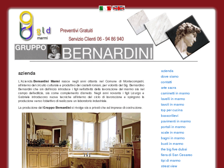 www.bernardini-marmi.com