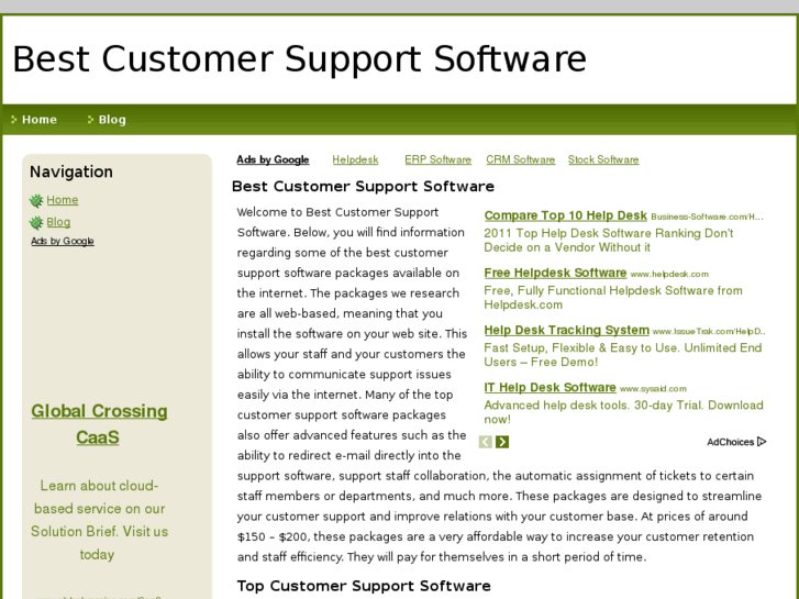 www.bestcustomersupportsoftware.com