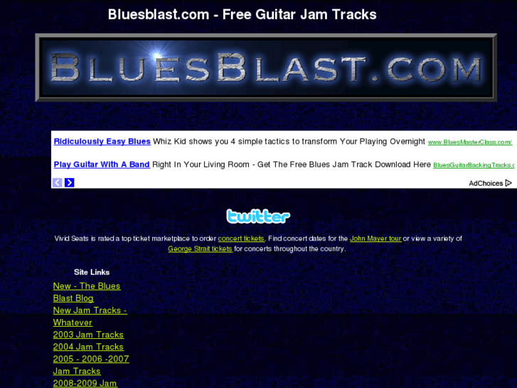 www.bluesblast.com