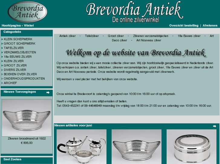 www.brevordia.com