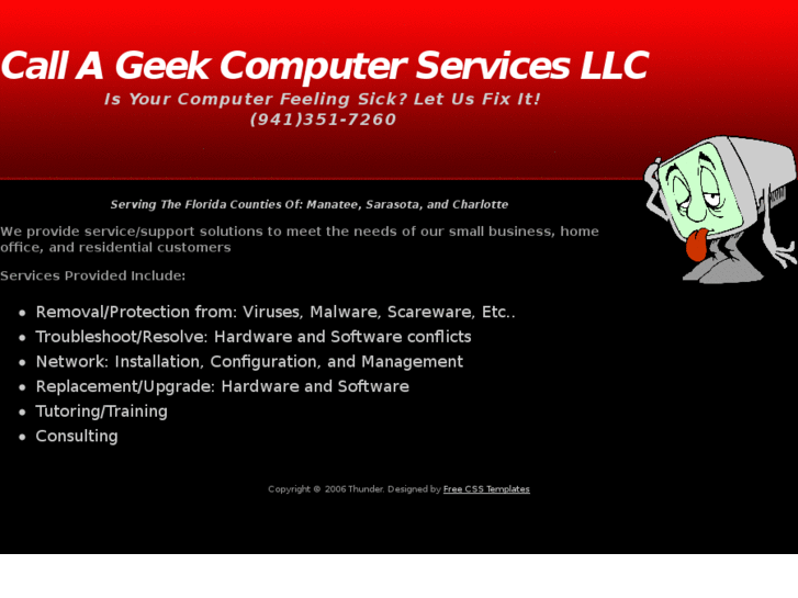 www.call-a-geek.net