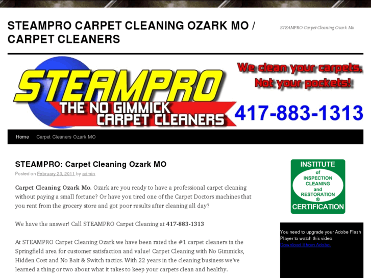 www.carpetcleaningozarkmo.com