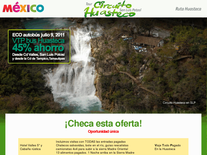 www.circuitohuasteco.com