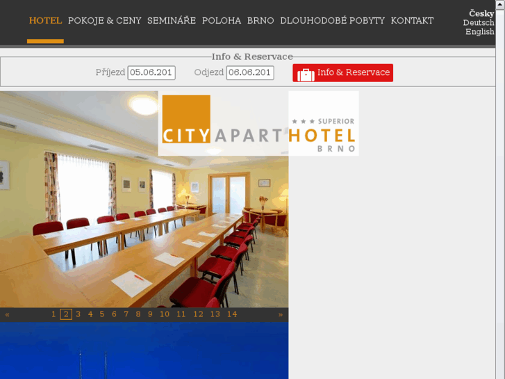 www.city-aparthotel.com