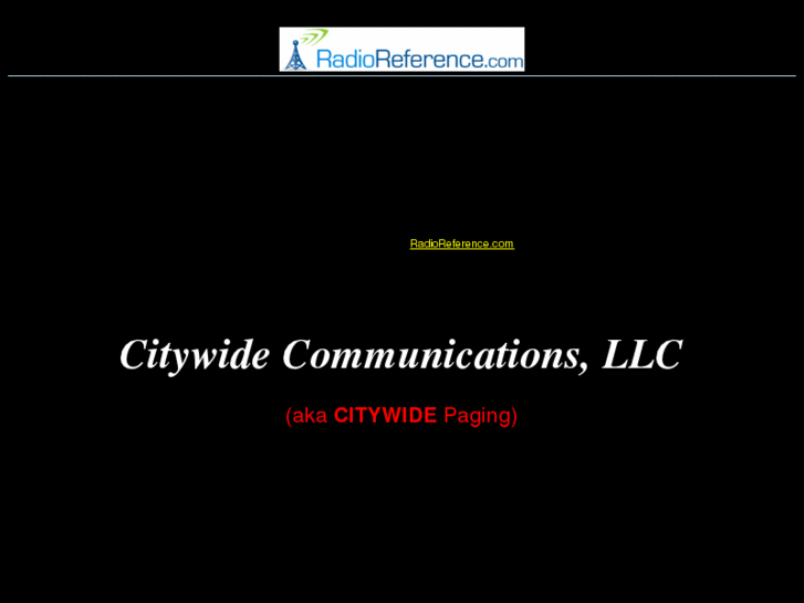 www.citywidecomm.com