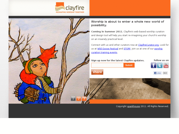 www.clayfire.org