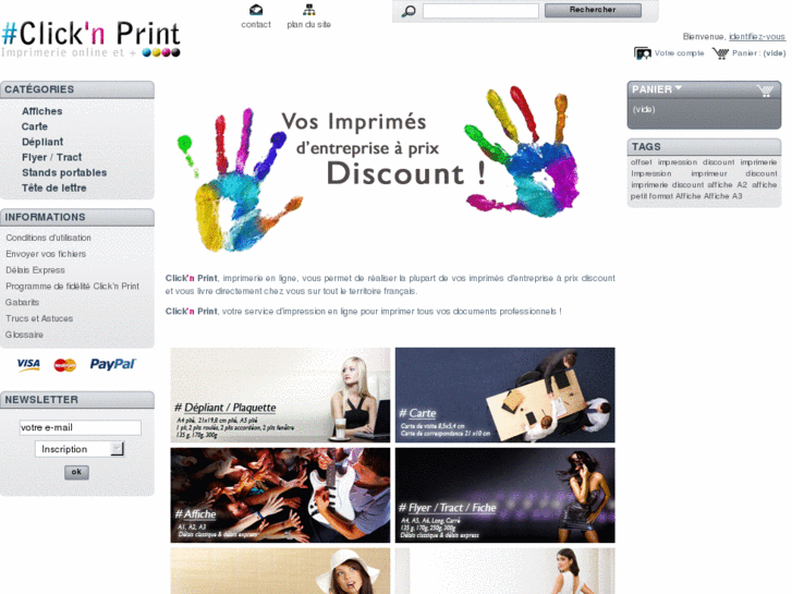 www.clicknprint.fr