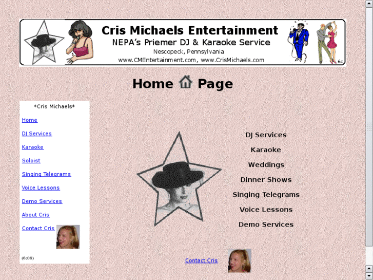 www.cmentertainment.com