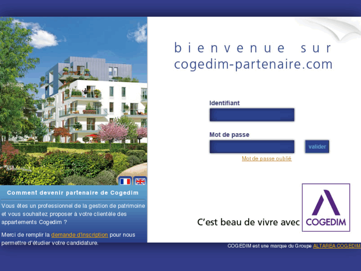 www.cogedim-partenaire.com