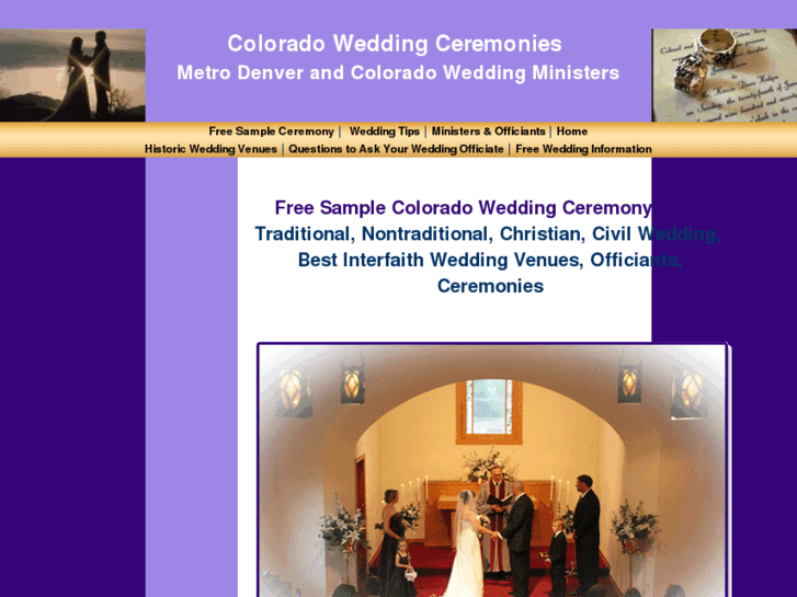 www.coloradoweddingceremonies.com