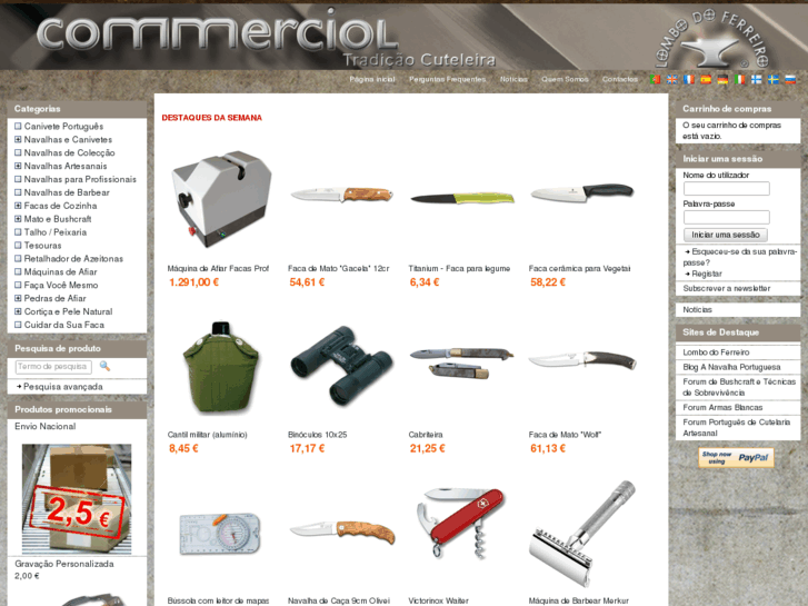 www.commerciol.com