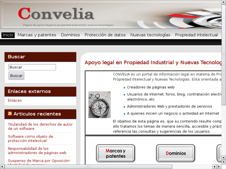www.convelia.es