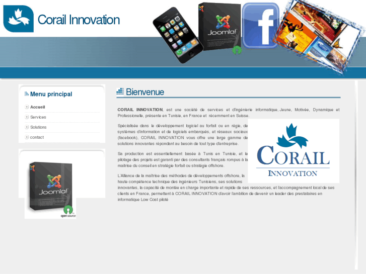 www.corail-innovation.com