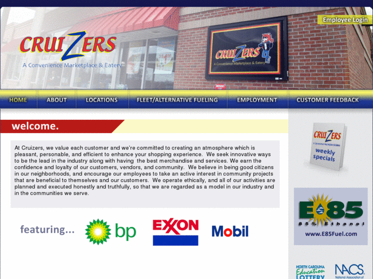 www.cruizersstores.com