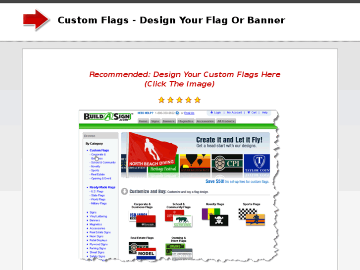 www.custom-flags.org
