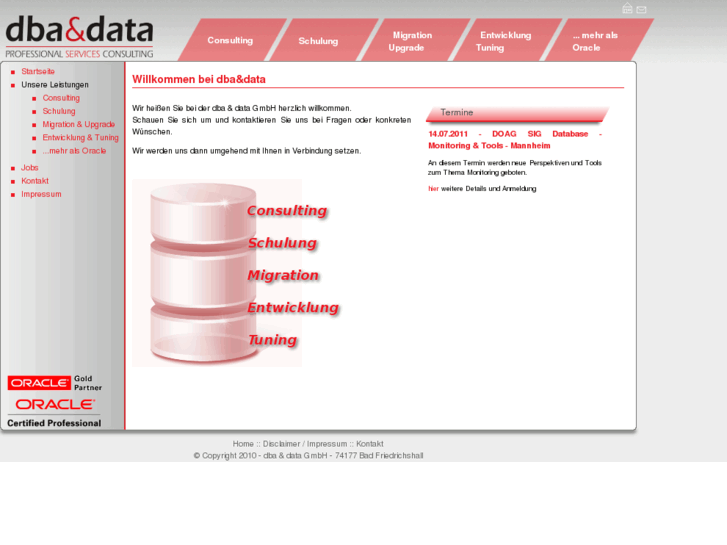www.dba-data.com