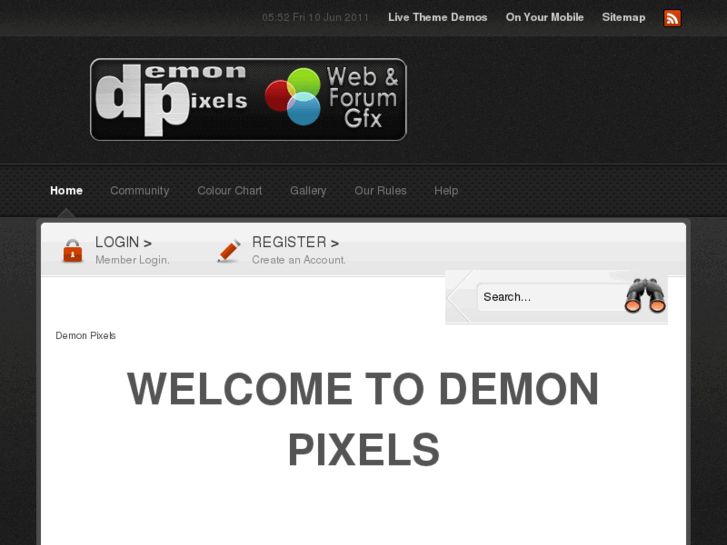 www.demon-pixels.com