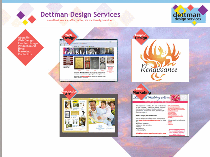www.dettmandesignservices.com