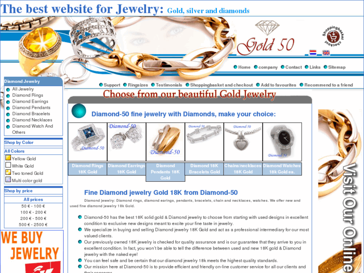 www.diamond-50.com