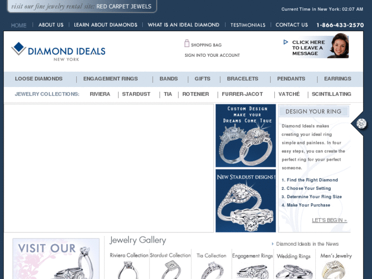 www.diamondideals.com