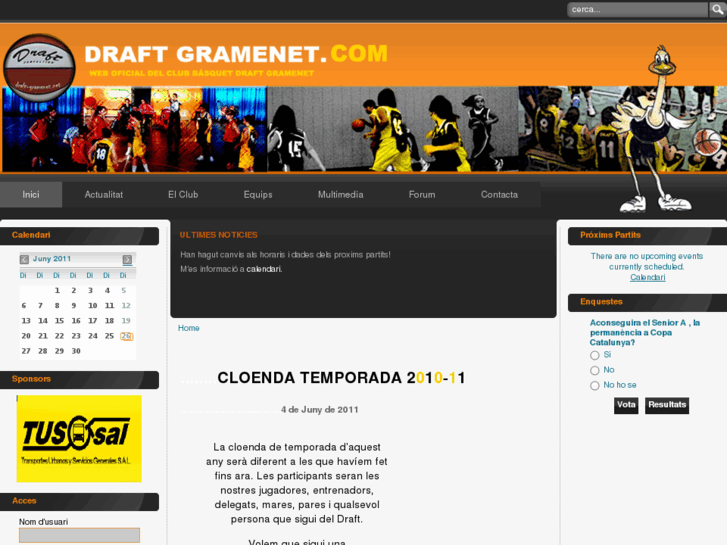 www.draftgramenet.com