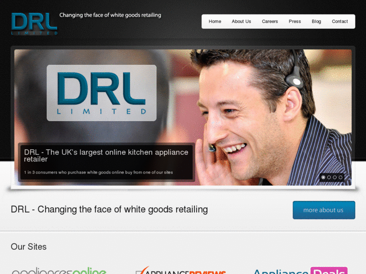 www.drllimited.co.uk