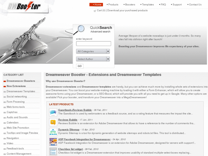 www.dwbooster.com