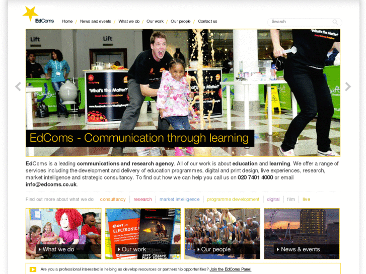 www.edcoms.com