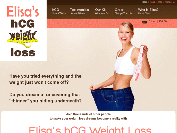 www.elisashcgweightloss.com