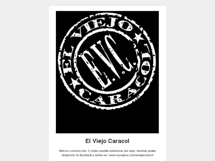 www.elviejocaracol.com