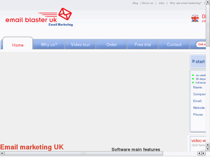 www.emailmarketing-uk.com