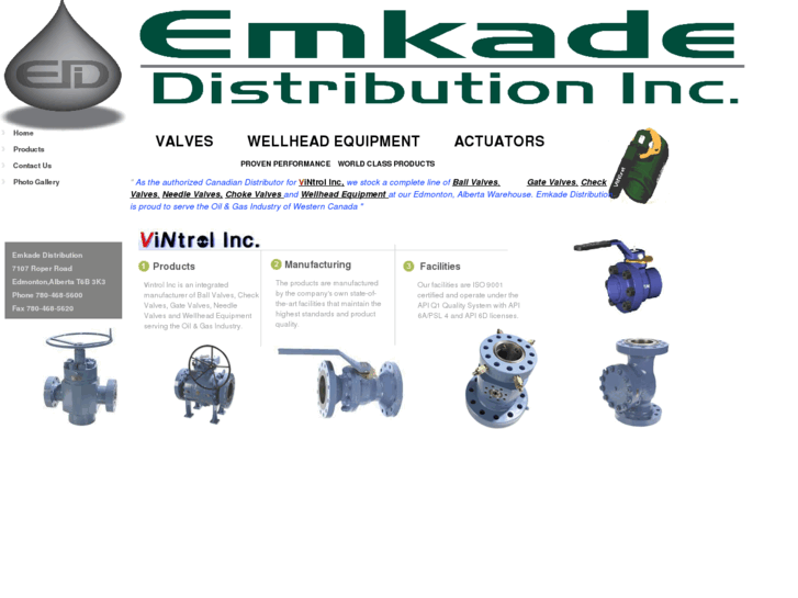 www.emkade.com